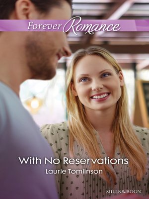 cover image of With No Reservations